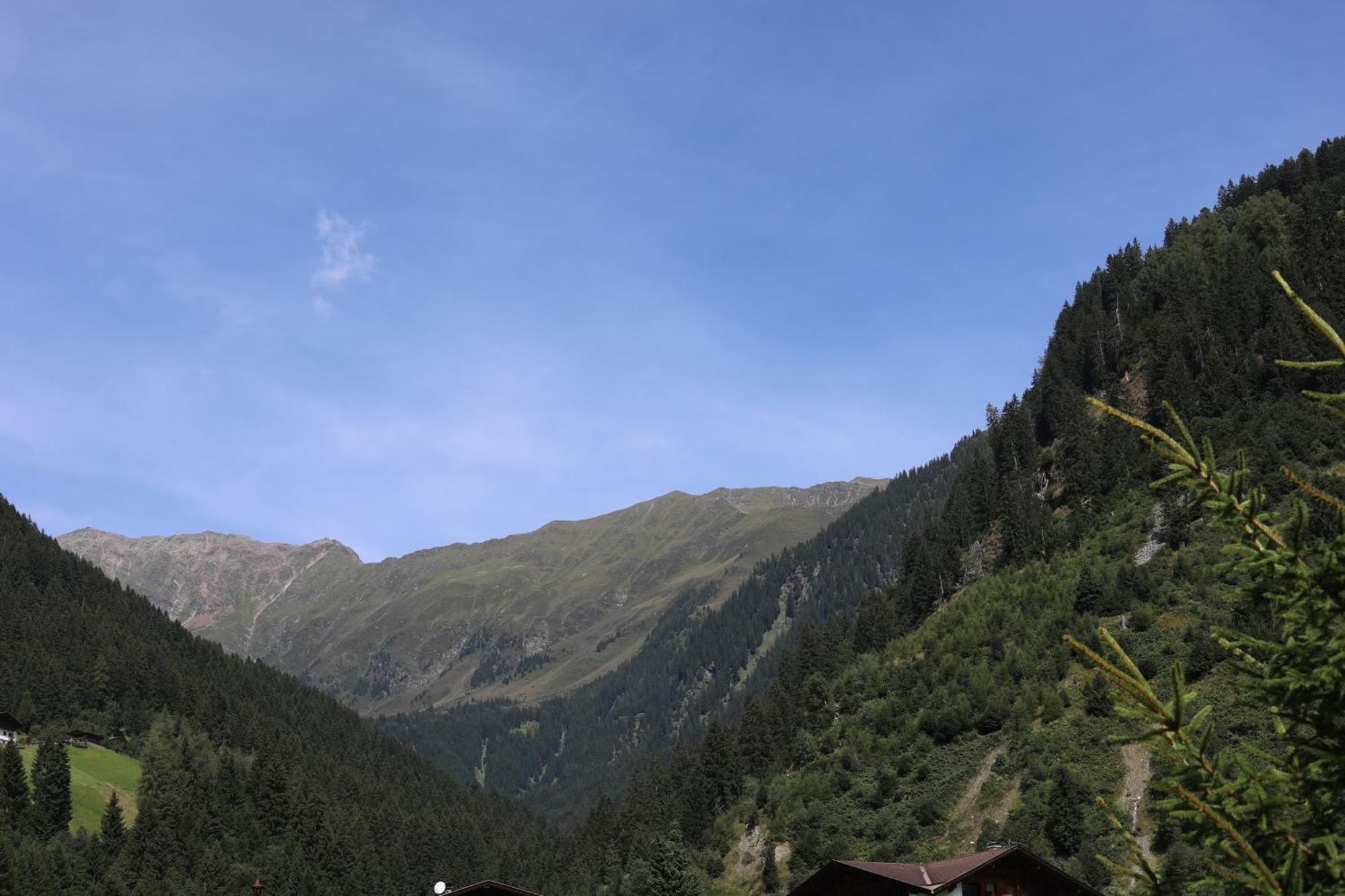 Berghaus Martin Apartment Neustift im Stubaital Exterior photo